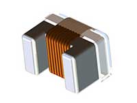 Induktive Bauteile (Inductive Products)