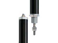 Displacement transducer