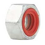 APM Hexseal nicht metrische Muttern