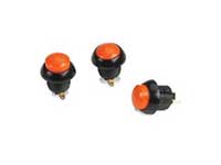 ALDERS-Druckschalter und taster