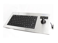 Industrielle Tastaturen