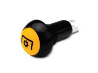 Alders Tasterschalter Drucktaster