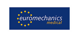 Euromechanics medical Logo