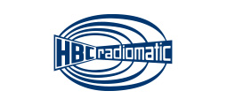 HBC radiomatic Logo