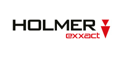 Holmer exxact Logo