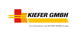 Kiefer GmbH Logo