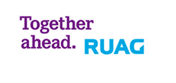 Ruag Logo