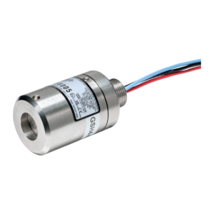 FES Gassensoren Gehäuse GSH4-H2 für H2-Sensor ALDERS