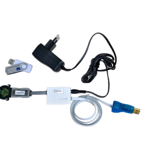 FES Sensor Technology Gassensoren Evaluation Kits