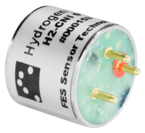 FES Sensor Technology Hydrogen-Sensor H2-CNI 0V