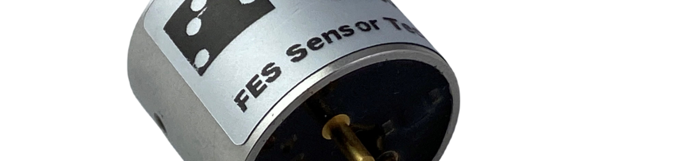 FES Sensor Technology Wasserstoffsensor Hydrogen-Sensor H2-CNI Alders