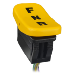 OTTO Controls rocker switch FNR K1S series snap-in