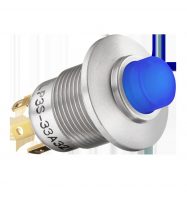 OTTO Controls Drucktaster LP3S Serie