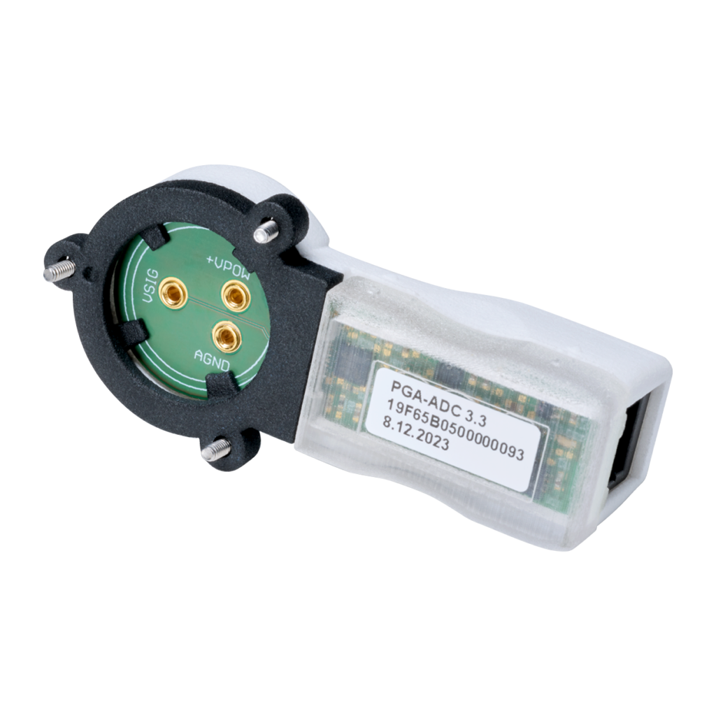 FES PGA-ADC 3.3 ALDERS