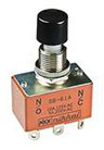 NKK Switches Drucktaster SB Serie