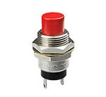 NKK Switches Drucktaster SB4011 Serie