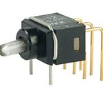 NKK Switches Kipphebelschalter G Serie Alders