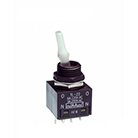 NKK Switches Kipphebelschalter