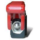 OTTO Controls Kipphebelschalter	Toggle Guard Betätigungsschutz Alders