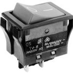 NKK Switches Wippschalter JW Serie alders