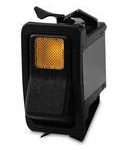OTTO Controls Wippschalter K3 Serie Alders