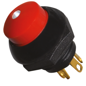 OTTO Controls LP9 Serie ALDERS