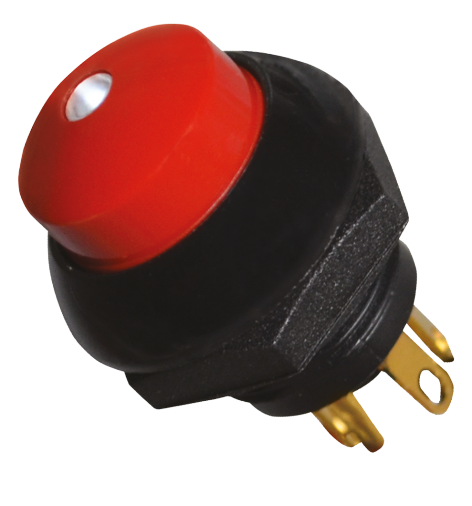 OTTO Controls LP9 Serie ALDERS