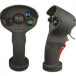 OTTO Controls Steuergriff G2 Commander Grip mit optionalem USB alders