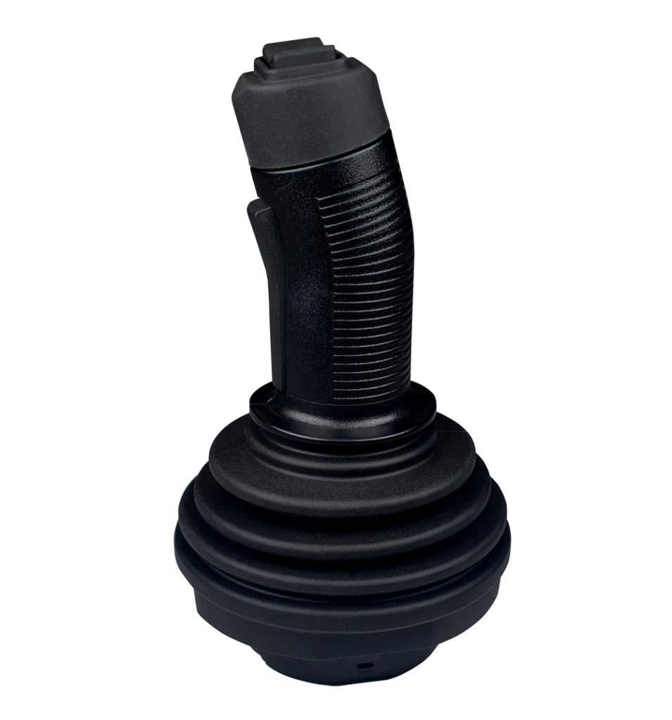 OTTO JHM Unterbau Joystick USB CANbus ALDERS