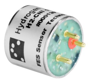 FES Sensor Technology Hydrogen-Sensor H2-CNI 1V