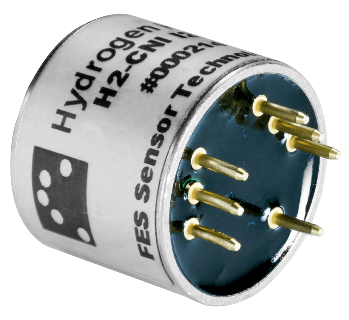 FES H2-CNI_I2C ALDERS