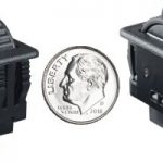 OTTO Controls Joysticks Daumenrad HTWS Serie alders