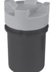 The T8-T toggle switch povides an 8-way momentary toggle action with detent providing a positive click action. The T8-T series provides Commercial and Military grade switching in aircraft and off-road equipment alders