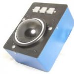 CTI Joysticks Trackballs T40X3 Serie Panel Mount alders