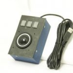 CTI Joysticks Trackballs T70X3 Serie Panel Mount alders