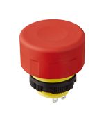 NKK Switches Not-Halt-Taster FF01 Series E-Stop alders