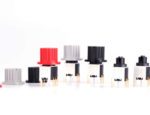 NKK Switches Drehschalter NR01 Serie alders