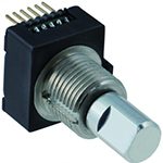CTS Electrocomponents Encoder 291 alders