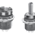 OTTO Controls Mehrwegtaster T8 Serie alders