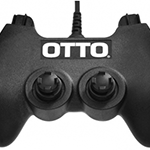 OTTO Controls Handfernsteuerungen (kabelgebunden) alders