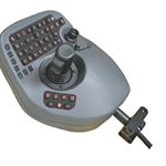 OTTO Controls WP Operator Control Module alders