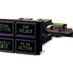 Applied Avionics Druckschalter VIVISUN 5000 Serie alders
