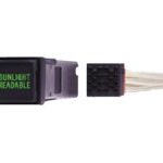 Applied Avionics Druckschalter VIVISUN 95 Serie alders