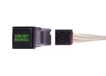 Applied Avionics Druckschalter VIVISUN 95 Serie alders