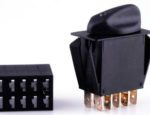OTTO Controls Gegenstecker C801775-2A alders
