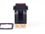 OTTO Controls Paneldichtung C807038-1 alders