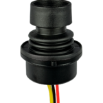 HTL 2 OTTO Controls Mini-Joystick ALDERS