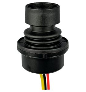 HTL 2 OTTO Controls Mini-Joystick ALDERS