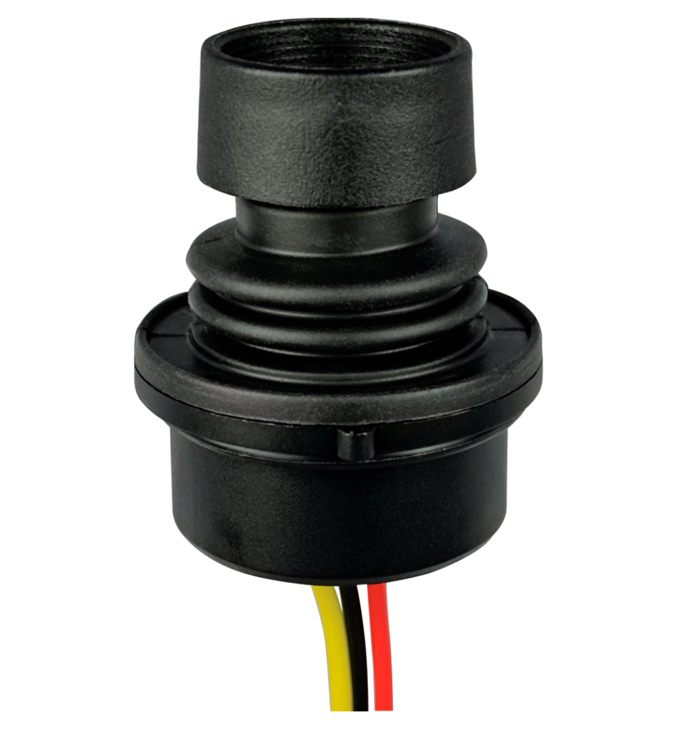 HTL 2 OTTO Controls Mini-Joystick ALDERS