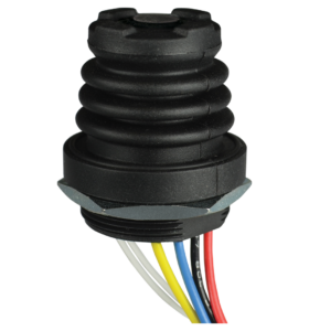 HTLT- und HTLT4-Joysticks OTTO Controls ALDERS